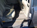 2015 Toyota Sienna — photo 8 of 18 | VIN 5TDKK3DC3FS538903