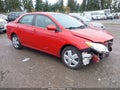 2013 Toyota Corolla — photo 1 of 17 | VIN 2T1BU4EE8DC990710