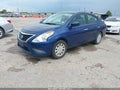 2019 Nissan Versa — photo 2 of 11 | VIN 3N1CN7AP7KL858030