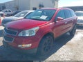 2012 Chevrolet Traverse — photo 2 of 11 | VIN 1GNKRJED3CJ406070