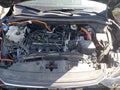2024 Ford Escape — photo 10 of 16 | VIN 1FMCU9NZ8RUA84857