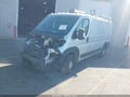2023 Ram ProMaster 1500 — photo 2 of 16 | VIN 3C6LRVAG8PE523612