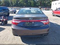 2016 Hyundai Azera — photo 16 of 16 | VIN KMHFG4JG6GA529493