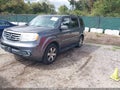 2015 Honda Pilot — photo 2 of 16 | VIN 5FNYF4H90FB059426