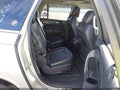 2014 Buick Enclave — photo 8 of 16 | VIN 5GAKRBKD8EJ335861