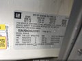 2014 Buick Enclave — photo 9 of 16 | VIN 5GAKRBKD8EJ335861