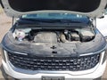 2025 Kia Carnival — photo 10 of 16 | VIN KNDNE5K30S6540394