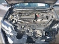 2020 Nissan Rogue — photo 10 of 16 | VIN 5N1AT2MVXLC701706