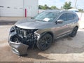2020 Nissan Rogue — photo 2 of 16 | VIN 5N1AT2MVXLC701706