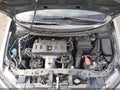 2012 Honda Civic — photo 10 of 17 | VIN 2HGFB2F52CH312079