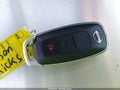 2025 Nissan Kicks — photo 11 of 17 | VIN 3N8AP6BA5SL378205