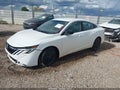 2026 Nissan Sentra — photo 2 of 16 | VIN 3N1AB9CV7TY250018