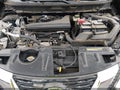 2020 Nissan Rogue — photo 10 of 17 | VIN JN8AT2MT6LW038480