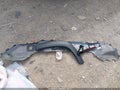 2026 Chevrolet Equinox — photo 12 of 17 | VIN 3GNAXPEG1TL277009