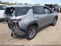 2026 Chevrolet Equinox — photo 4 of 17 | VIN 3GNAXPEG1TL277009