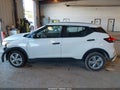 2022 Nissan Kicks — photo 14 of 16 | VIN 3N1CP5BV3NL529227