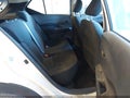 2022 Nissan Kicks — photo 8 of 16 | VIN 3N1CP5BV3NL529227