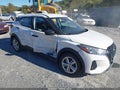2024 Nissan Kicks — photo 1 of 16 | VIN 3N1CP5BV7RL557571