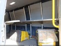 2019 Mercedes-Benz Sprinter — photo 8 of 17 | VIN WD4PF1CDXKP126352