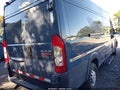 2019 Ram ProMaster 3500 — photo 4 of 15 | VIN 3C6URVJG0KE555449