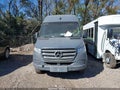 2019 Mercedes-Benz Sprinter — photo 12 of 16 | VIN WD4PF1CD8KP141688