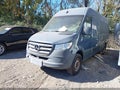 2019 Mercedes-Benz Sprinter — photo 2 of 16 | VIN WD4PF1CD8KP141688