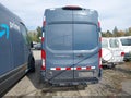2019 Ford Transit-250 — photo 17 of 17 | VIN 1FTYR3XM7KKB74061