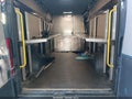 2020 Ram ProMaster 3500 — photo 8 of 16 | VIN 3C6URVJG7LE107131