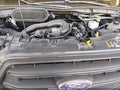 2020 Ford Transit-250 — photo 9 of 16 | VIN 1FTBR3X84LKA47679