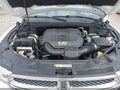 2013 Dodge Durango — photo 10 of 16 | VIN 1C4RDJDG9DC608564