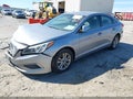 2017 Hyundai Sonata — photo 2 of 15 | VIN 5NPE24AF1HH492904