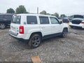 2017 Jeep Patriot — photo 4 of 16 | VIN 1C4NJRBB4HD172218