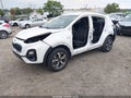 2020 Kia Sportage — photo 2 of 15 | VIN KNDPMCAC6L7809981