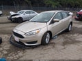 2017 Ford Focus — photo 2 of 16 | VIN 1FADP3F27HL251024