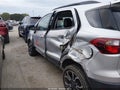 2019 Ford EcoSport — photo 6 of 16 | VIN MAJ6S3JLXKC254983