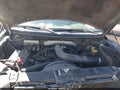 2007 Ford F-150 — photo 10 of 16 | VIN 1FTPW12V07KC34004