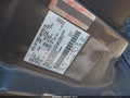 2007 Ford F-150 — photo 9 of 16 | VIN 1FTPW12V07KC34004