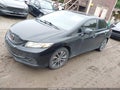 2013 Honda Civic — photo 2 of 11 | VIN 2HGFB2F52DH567073