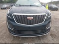 2025 Cadillac XT5 — photo 12 of 16 | VIN 1GYKNDRS2SZ110613