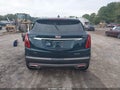 2025 Cadillac XT5 — photo 16 of 16 | VIN 1GYKNDRS2SZ110613