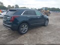 2025 Cadillac XT5 — photo 4 of 16 | VIN 1GYKNDRS2SZ110613