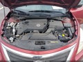 2013 Nissan Altima — photo 10 of 16 | VIN 1N4AL3AP4DC182689