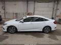 2016 Honda Civic — photo 14 of 16 | VIN 19XFC2F78GE217394