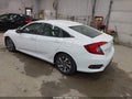 2016 Honda Civic — photo 3 of 16 | VIN 19XFC2F78GE217394
