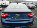2016 Hyundai Sonata — photo 16 of 16 | VIN 5NPE24AF4GH405947