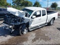 2021 Toyota Tacoma — photo 2 of 16 | VIN 3TYRX5GN9MT009756