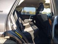2017 Toyota 4Runner — photo 8 of 17 | VIN JTEBU5JR3H5411104
