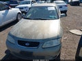 2002 Nissan Sentra — photo 6 of 16 | VIN 3N1CB51D22L615809