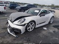 2020 Porsche 911 — photo 2 of 17 | VIN WP0AA2A96LS206278