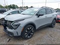 2024 Kia Sportage — photo 2 of 19 | VIN 5XYK6CDF7RG194105